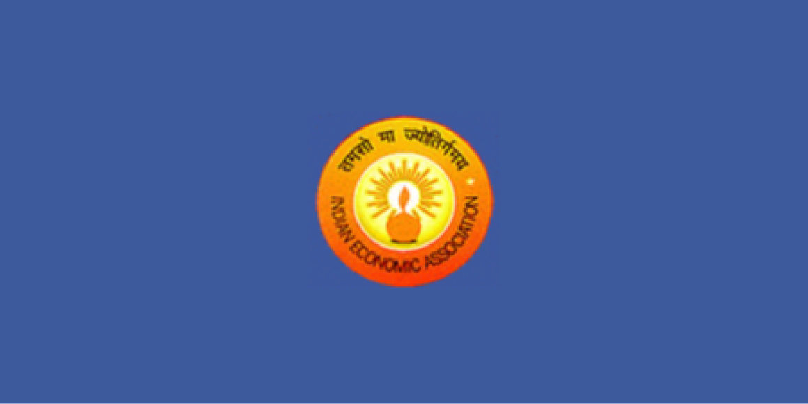 indian economics logo