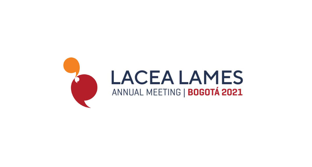 THE 26TH ANNUAL LACEA MEETING 2021