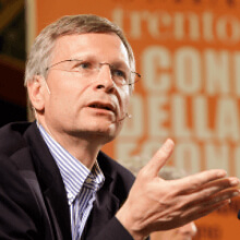 Dani Rodrik