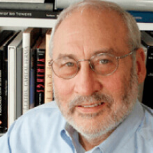 Joseph Stiglitz