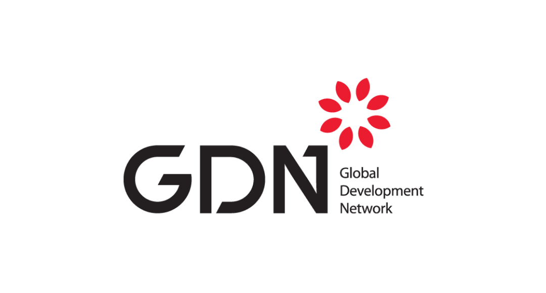 President and Chief Executive Officer (CEO) Global Development Network